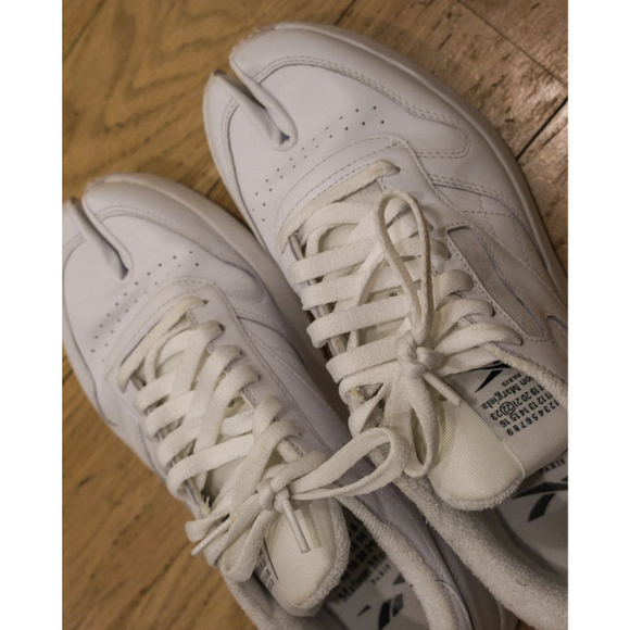 Reebok Maison Margiela Tabi Sneakers - Picture 3 of 6
